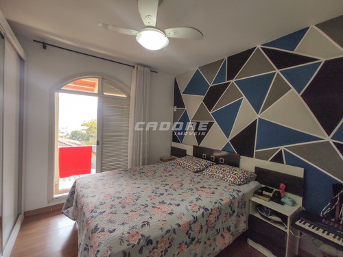 Imagem 12 de 28 de Ampla Casa Residencial Localizada No Bairro Garcia. - 3052093v