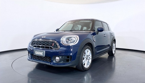 Imagem 1 de 15 de 130986 - Mini Countryman 2018 Com Garantia