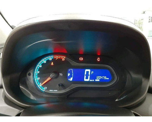 Imagem 7 de 12 de Onix 1.4 Mpfi Lt 8v Flex 4p Automático