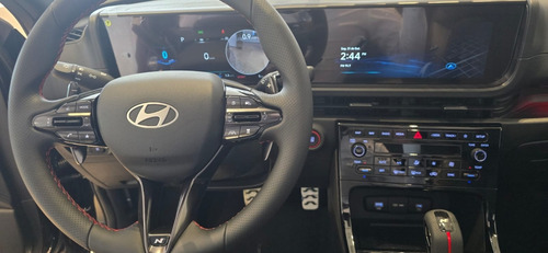 Hyundai Creta 1.0 TGDI FLEX N LINE AUTOMÁTICO