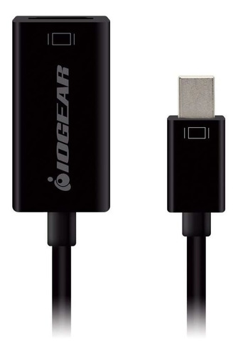 Adaptador Activo Mini Disport A Hdmi Con Soporte 4k, Gm...