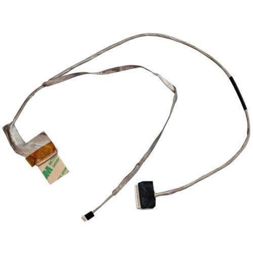 Led Lcd Lvds Pantalla De Video Cable Para Toshiba L675d-s710