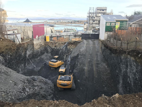 Imagen 10 de 27 de Fideicomiso De 3 Ambientes - Ushuaia