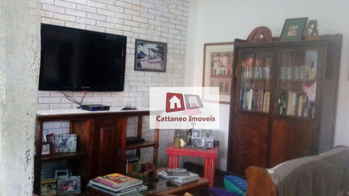 Imagem 6 de 30 de Casa Com 3 Dormitórios À Venda, 116 M² Por R$ 670.000,00 - Nativo Clube - Cotia/sp - Ca0060