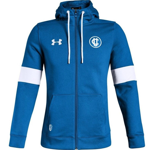 Polerón Universidad Católica 2019 Under Armour / Stgo. Boxer