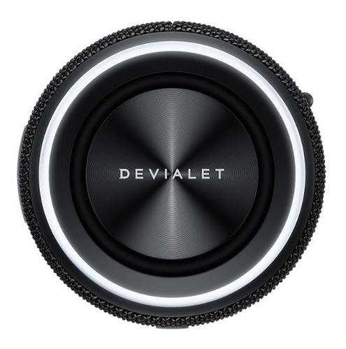 Parlante Huawei Sound Joy Speaker - Bluetooth Color Negro