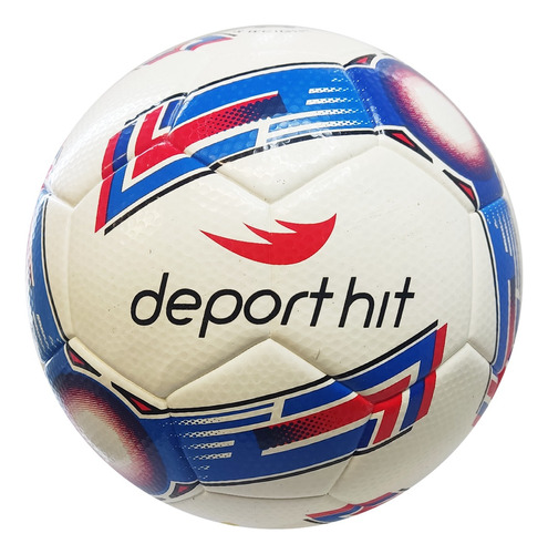 Pelota De Fútbol Deport Hit Pesada Cancha No.5 Mvd Sport