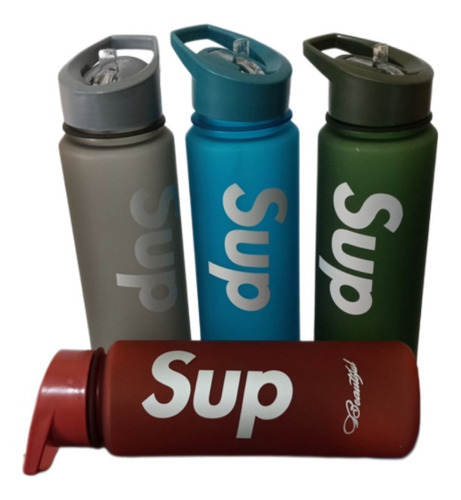 Termos Cooler Sup Esmerilados 750ml