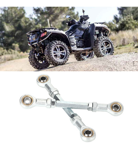 Kit De Tirantes De Dirección, 2 Piezas, 150 Mm, 170 Mm, 8 Mm