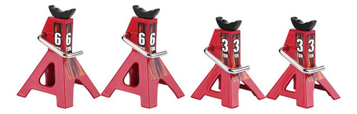 Y Soporte Rc Jack, Jack Stand, Accesorio De Coche Modelo Rc