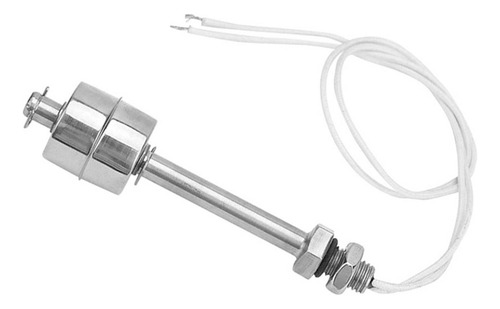 Flotador Con Sensor De Agua Líquido De Acero Inoxidable De 0