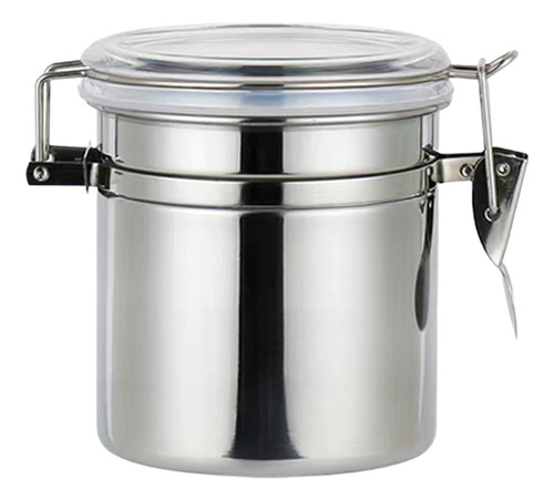 Recipiente Para Granos De Café Gadgets Seal Storage Househol