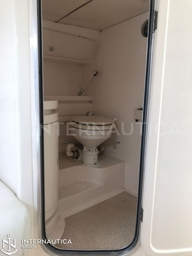 Imagem 8 de 16 de Scarab 38 1993 Axtor Cranchi Intermarine Cigarrete