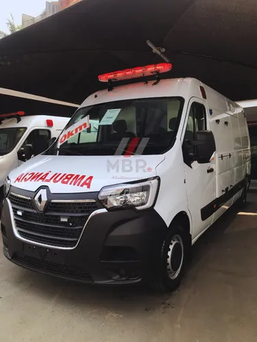 comprar Renault Master 2.3 Extra L3h2 5p Furgão
