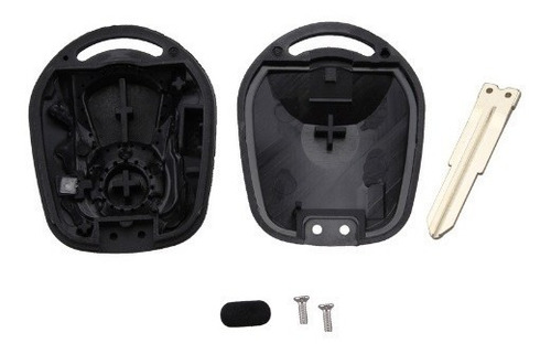 Llave Ssangyong Rexton,kyron,actyon (carcasas )