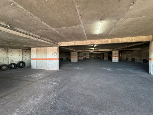 Estacionamiento Pleno Centro De Concepcion