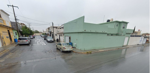 Propidad En Remate Bancario, Ubicada En C. Juan Rulfo, Villa Dorada, Reynosa, Tamaulipas, C.p. 8736 -ngc0