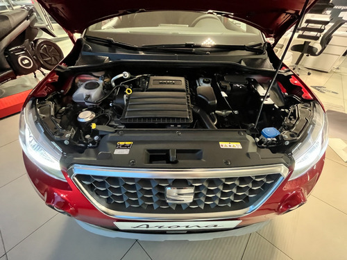 Seat Arona 1.6 Xperience Tiptronic