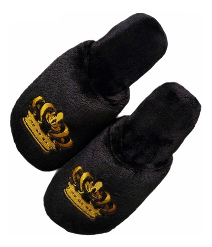 Babuchas Pantuflas King Babuchas Pantuflas King