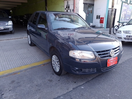 Imagen 2 de 9 de Volkswagen Gol Power