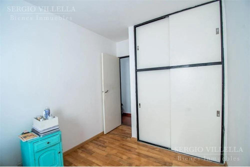 Imagen 9 de 10 de Oportunidad. Departamento De Dos Dormitorios - Centro
