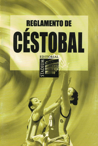 Reglamento De Cestobal  2007-2008