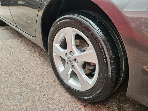 Toyota Corolla 1.8 Xei Mt 136cv