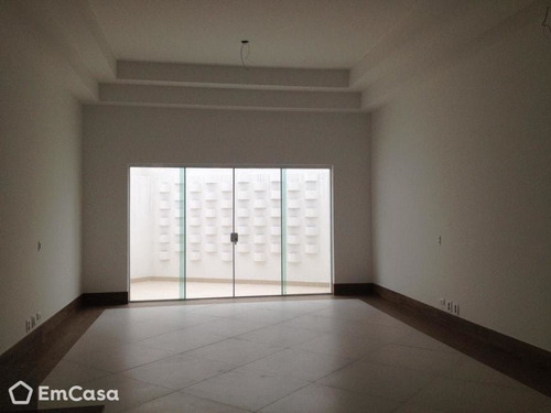 Imagem 1 de 10 de Casa À Venda Em São Paulo - 25166