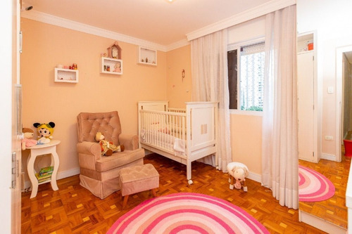 Imagem 18 de 26 de Apartamento - Ap02370 - 71043154