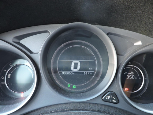 Citroën C4 N2 Hdi 1.4 2016