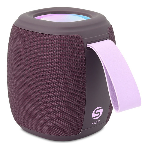 Bocina Bluetooth Ms227 Misik