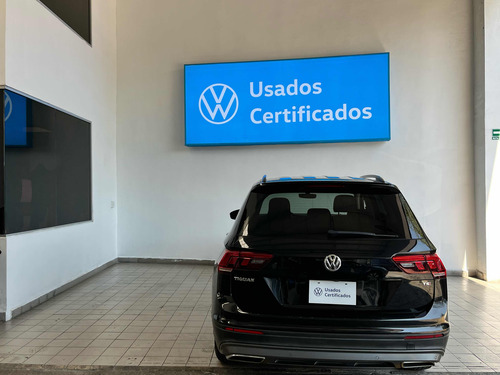 Volkswagen Tiguan 1.4 Comfortline At