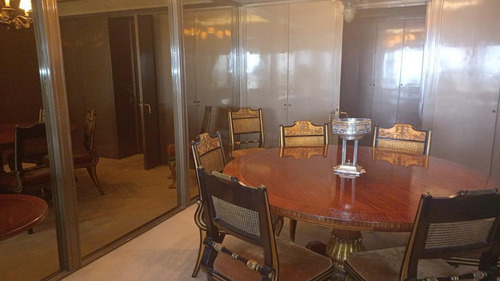 Imagen 4 de 18 de Venta Apartamento 3 Dormitorios Y Servicio Garaje X2 Sobre Rambla