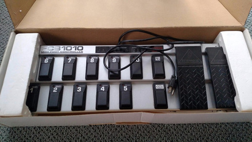 Controlador Midi Behringer !!!! Remate Midi Controller