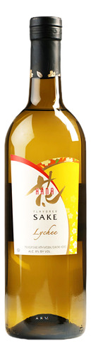 Sake Hanna Lychee X 375 Ml