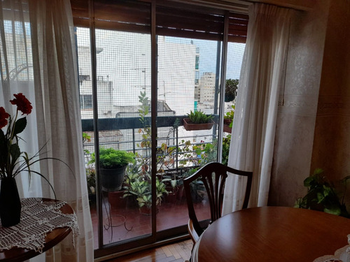 Venta Depto 3 Ambientes C/balcón Avellaneda Centro