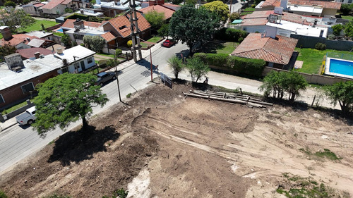 Terreno En Venta En Villa Carlos Paz