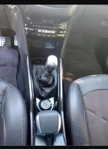 Peugeot 2008 1.6 Thp Sport