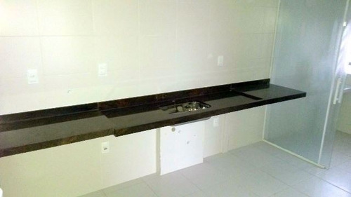Imagem 10 de 12 de Apartamento - Campolim - 7439