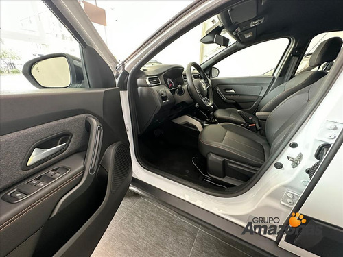 Renault Duster 1.3 TCE FLEX ICONIC PLUS X-TRONIC
