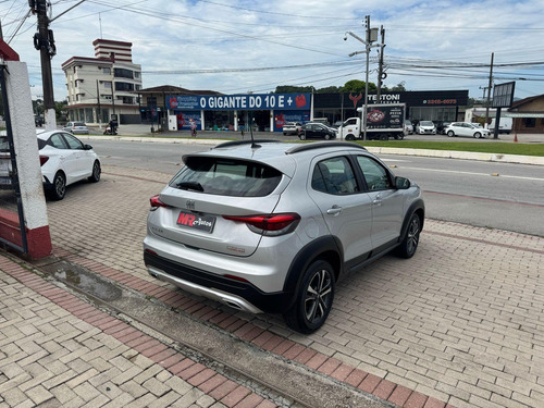 Fiat Pulse AUDACE 1.0 TURBO