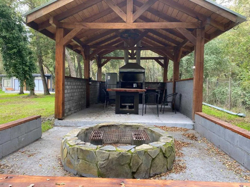 Se Vende Maravillosa Parcela De 1,0 Ha (162827)