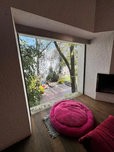Casa Venta, Col. Lomas De Chapultepec