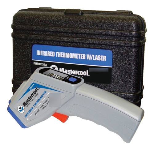 Termómetro láser infrarrojo Mastercool 52224