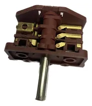 Comprar Llave Encendido Para Horno Cocina Delne Dikler Otras
