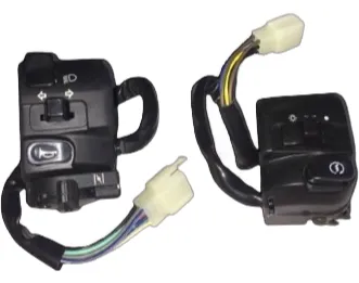 Comandos Para Bera X1 125 Par