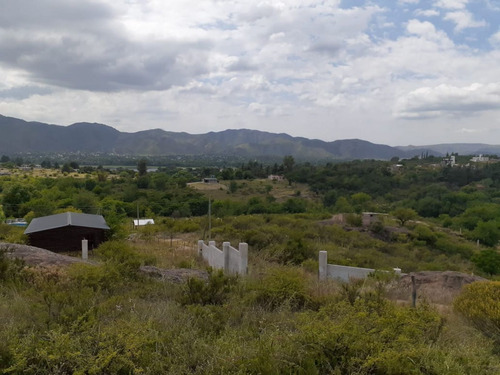 Venta Lote Mirador Del Lago