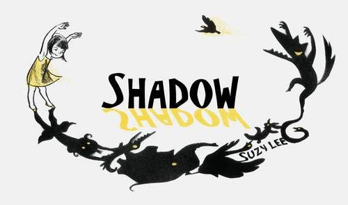 Libro Shadow De Lee, Suzy