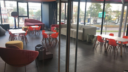 Imagen 14 de 14 de Departamento Amueblado En Polarea Polanco