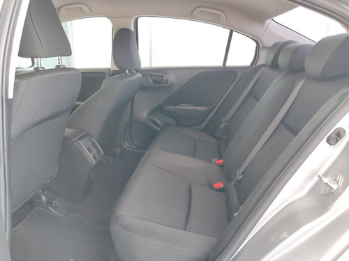 Imagen 7 de 15 de Honda City 2020 1.5 Lx Mt